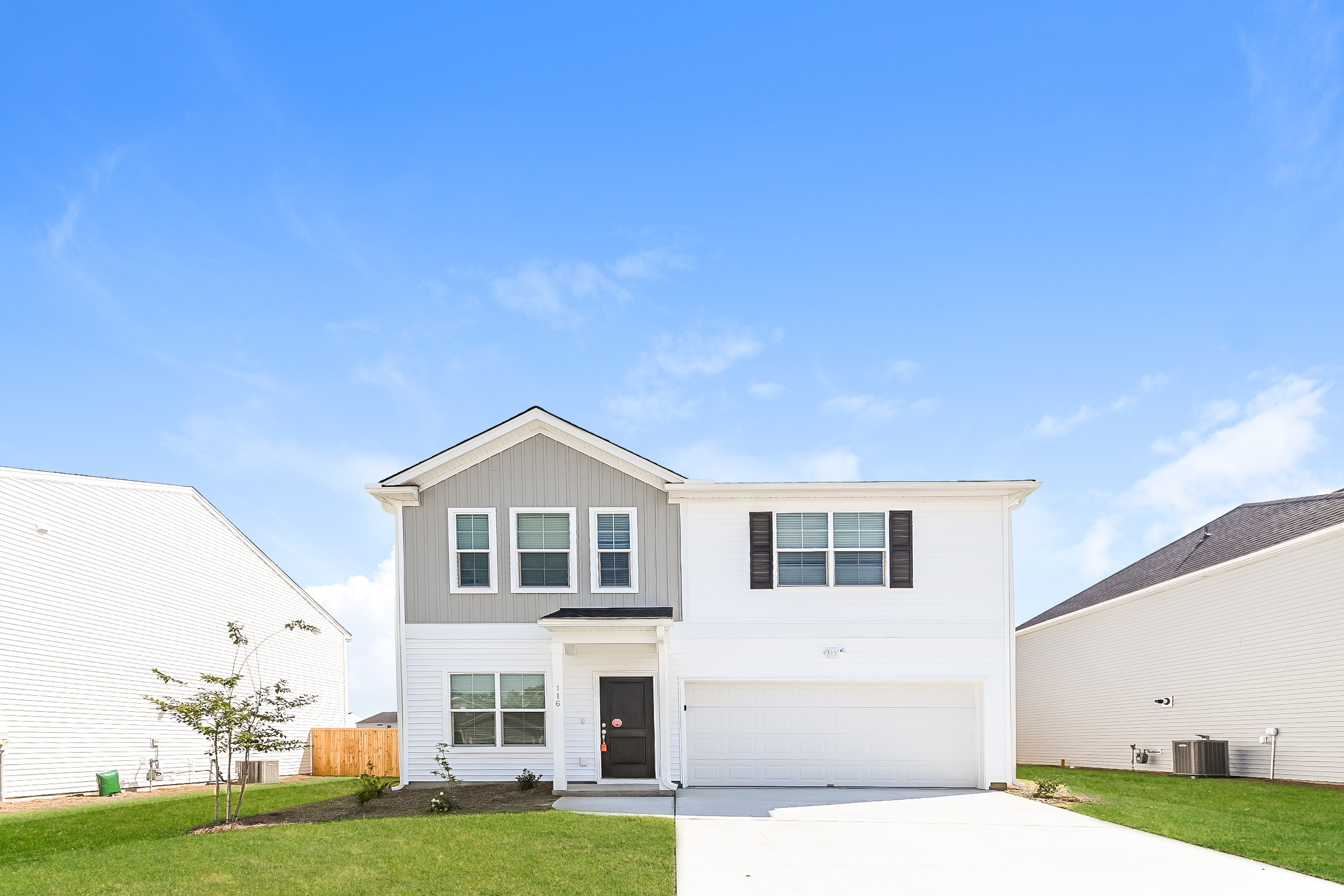116 Shire Drive
