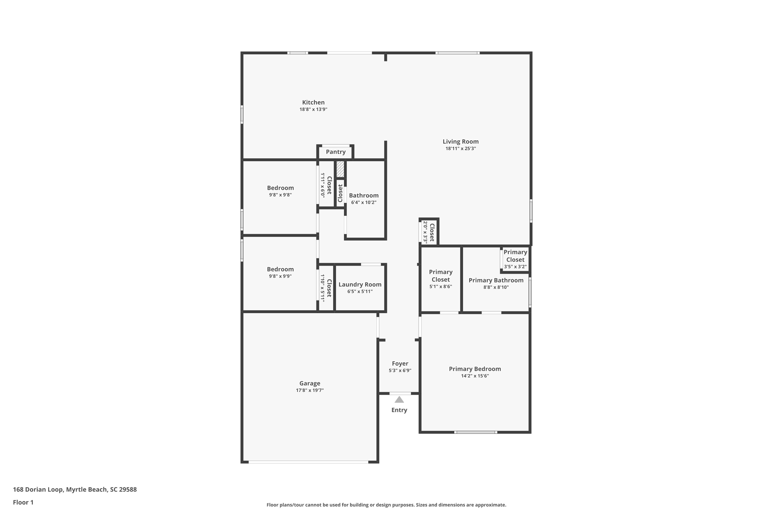183 Dorian Loop - Image 2