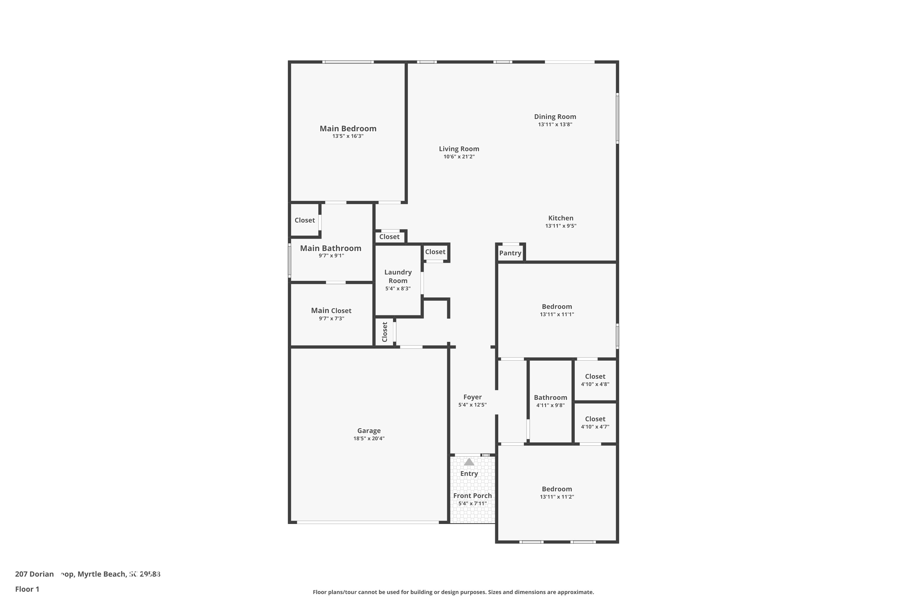 207 Dorian Loop - Image 2