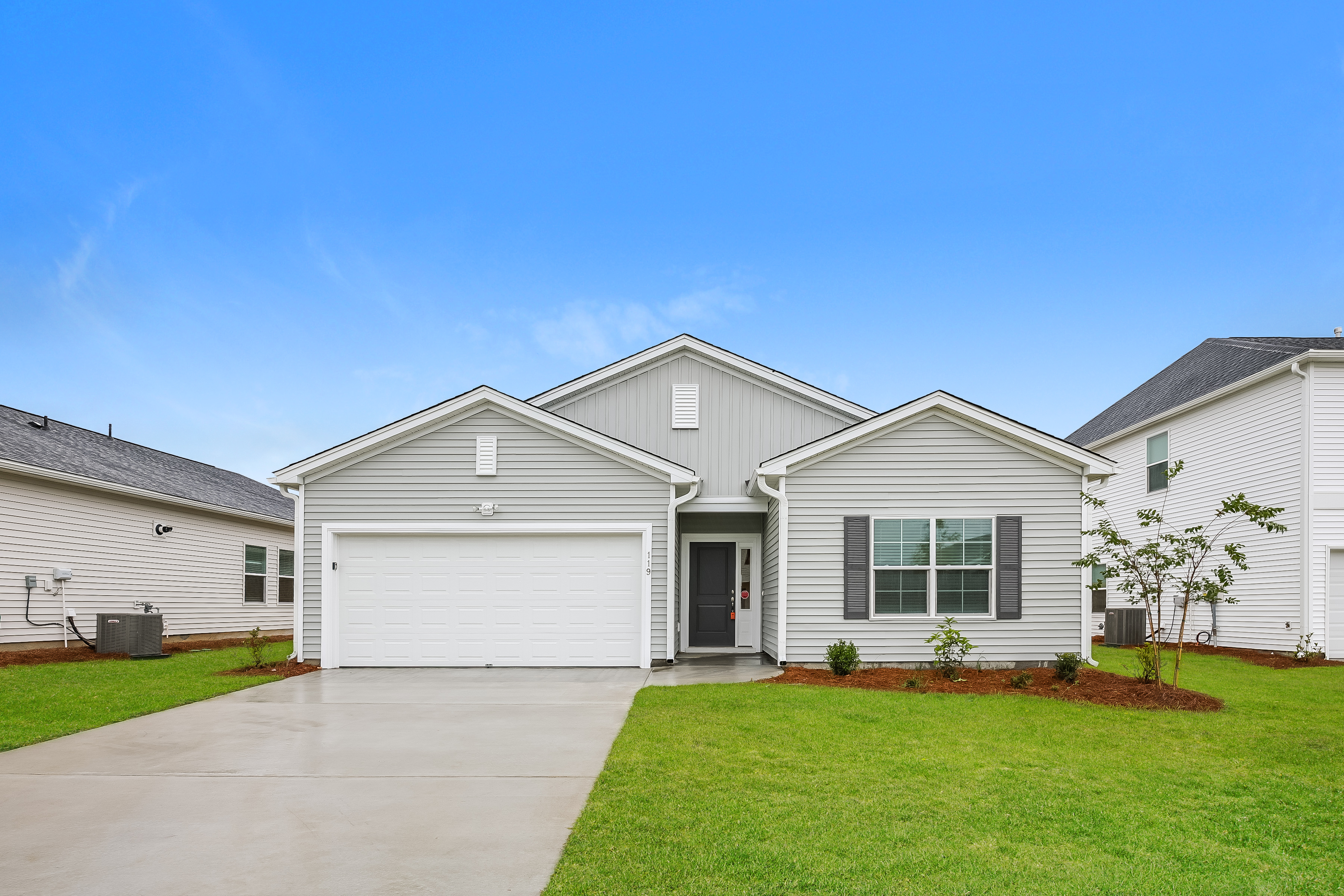 119 Shire Drive