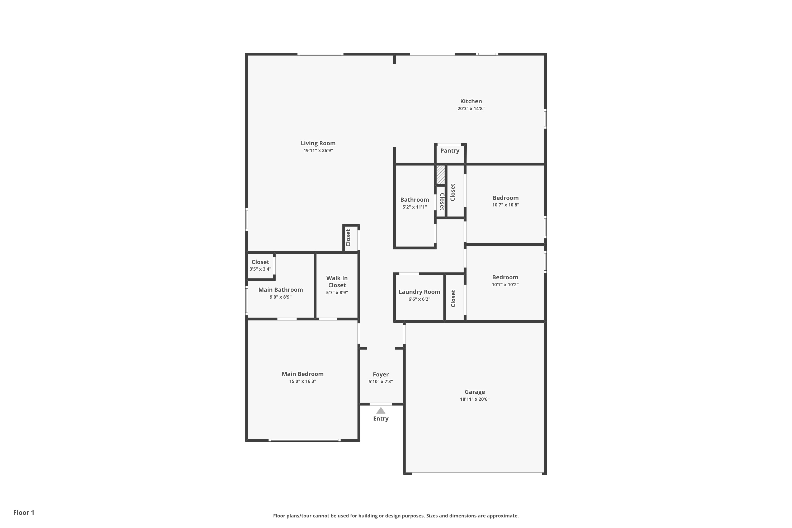 9112 Sunrise Creek Dr - Image 2