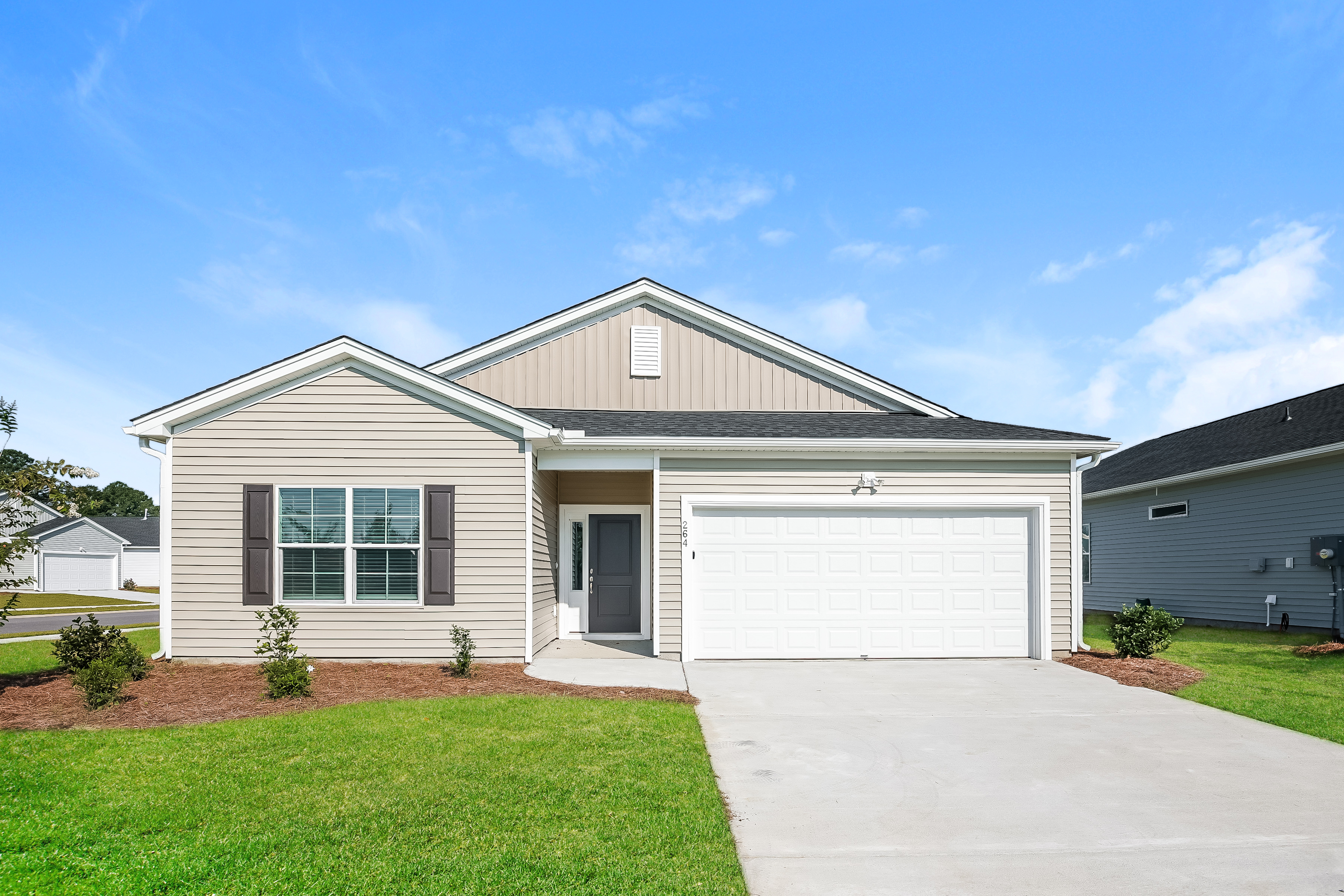 264 Clydesdale Circle