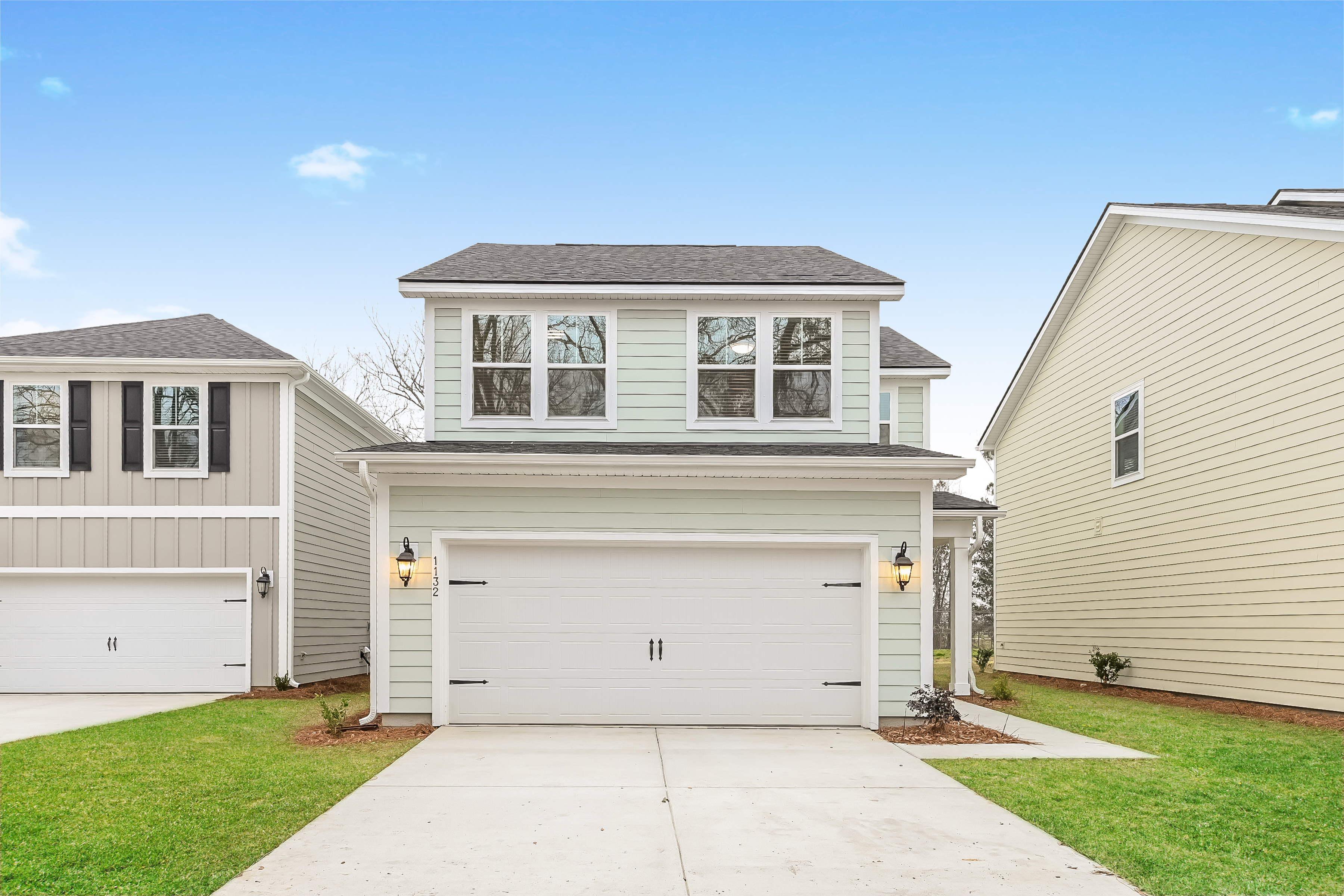 1132 River Road