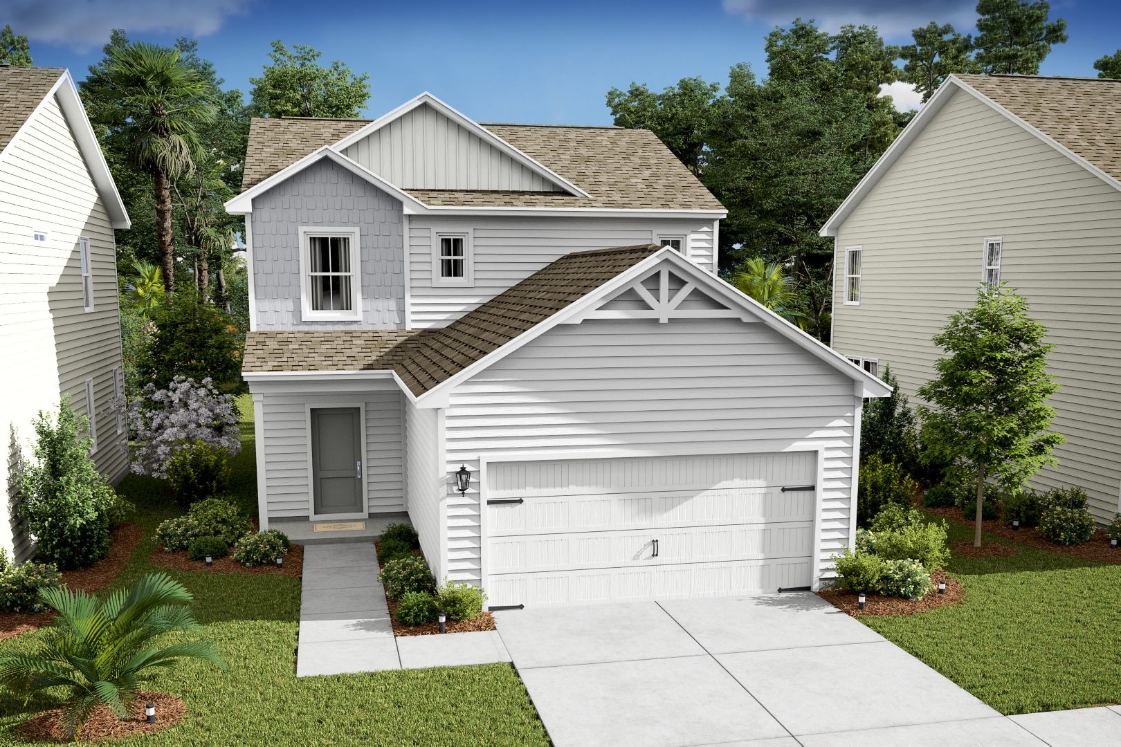 255 Parkwood Vista Way