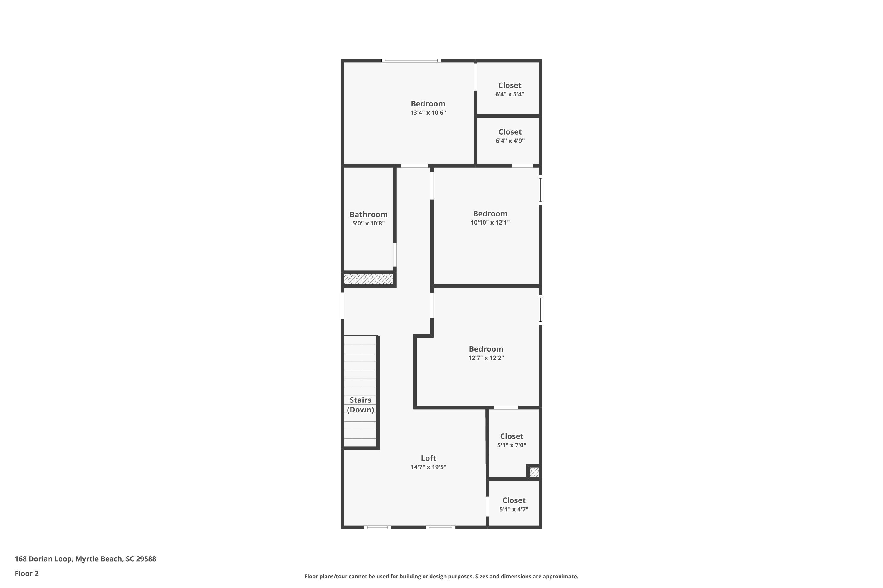 168 Dorian Loop - Image 3