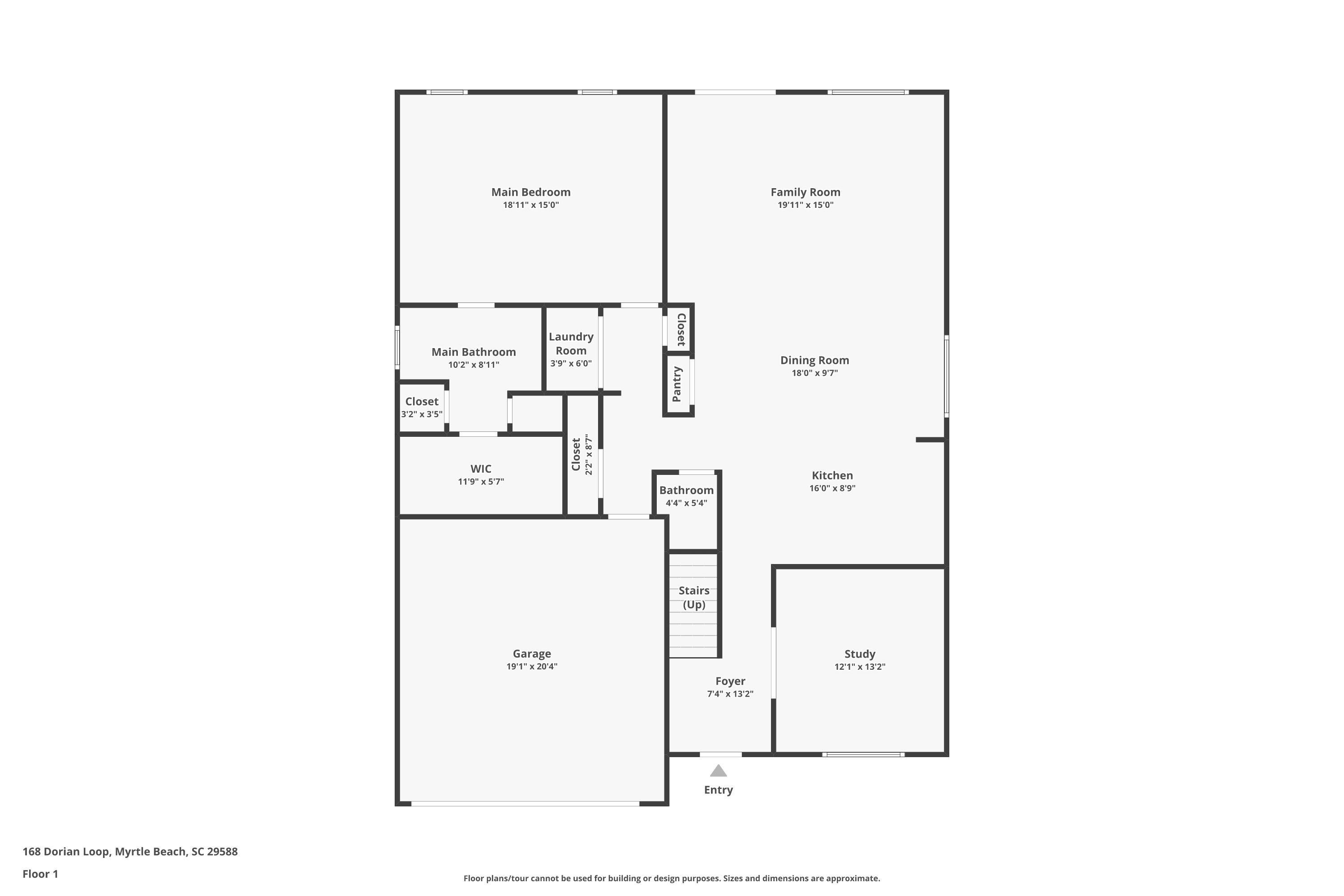 168 Dorian Loop - Image 2