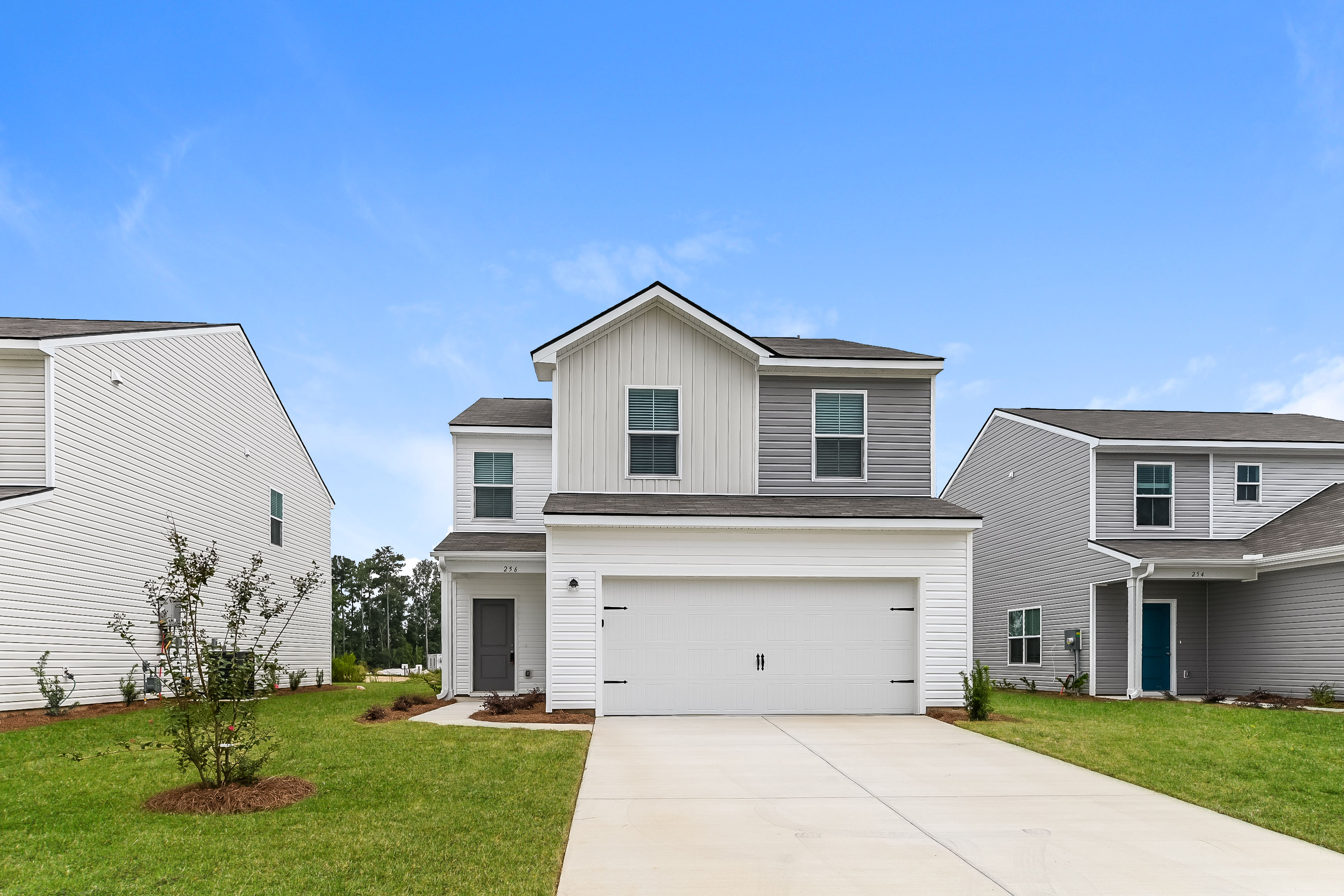 256 Parkwood Vista Way