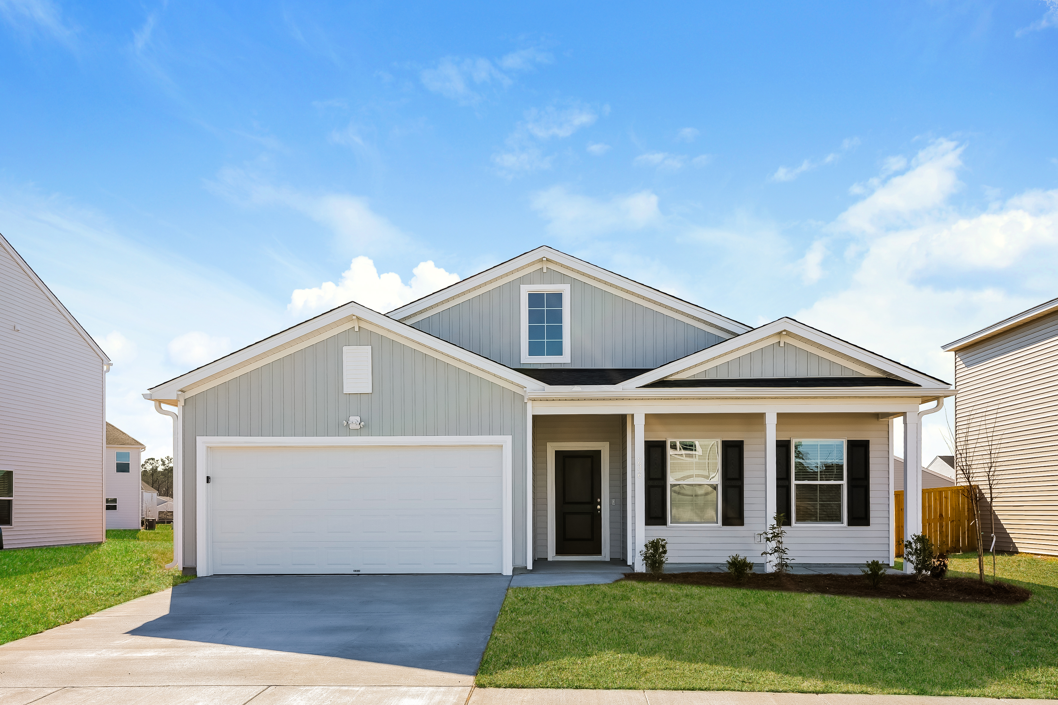 236 Clydesdale Circle