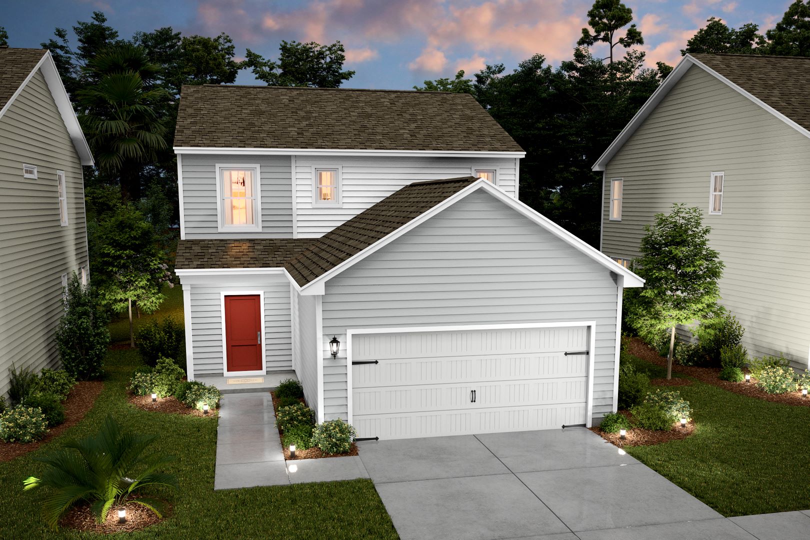 166 Pine Crest View Drive