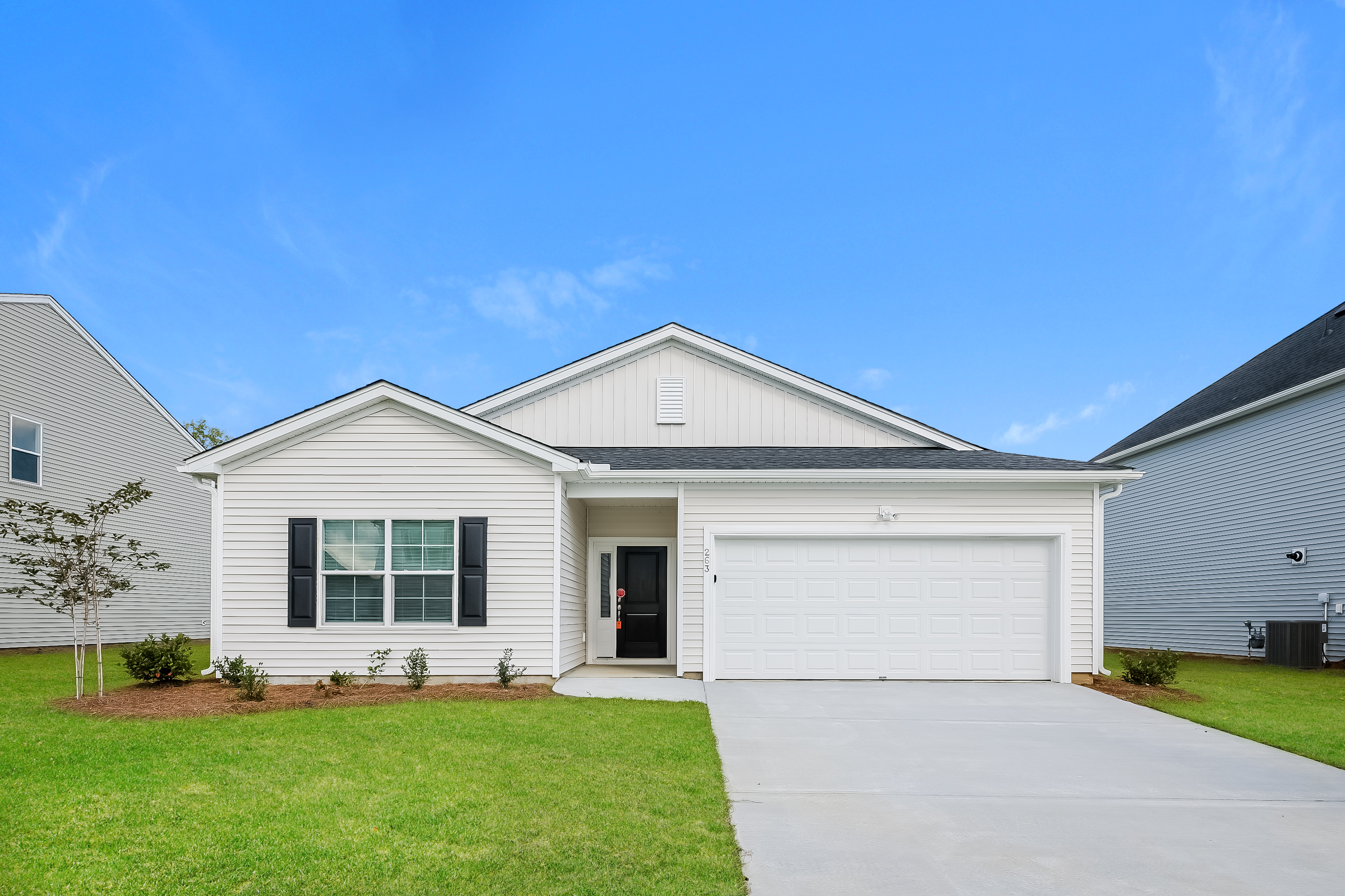 263 Clydesdale Circle