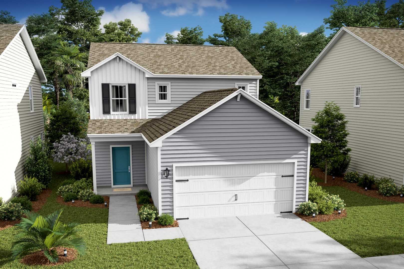 257 Parkwood Vista Way