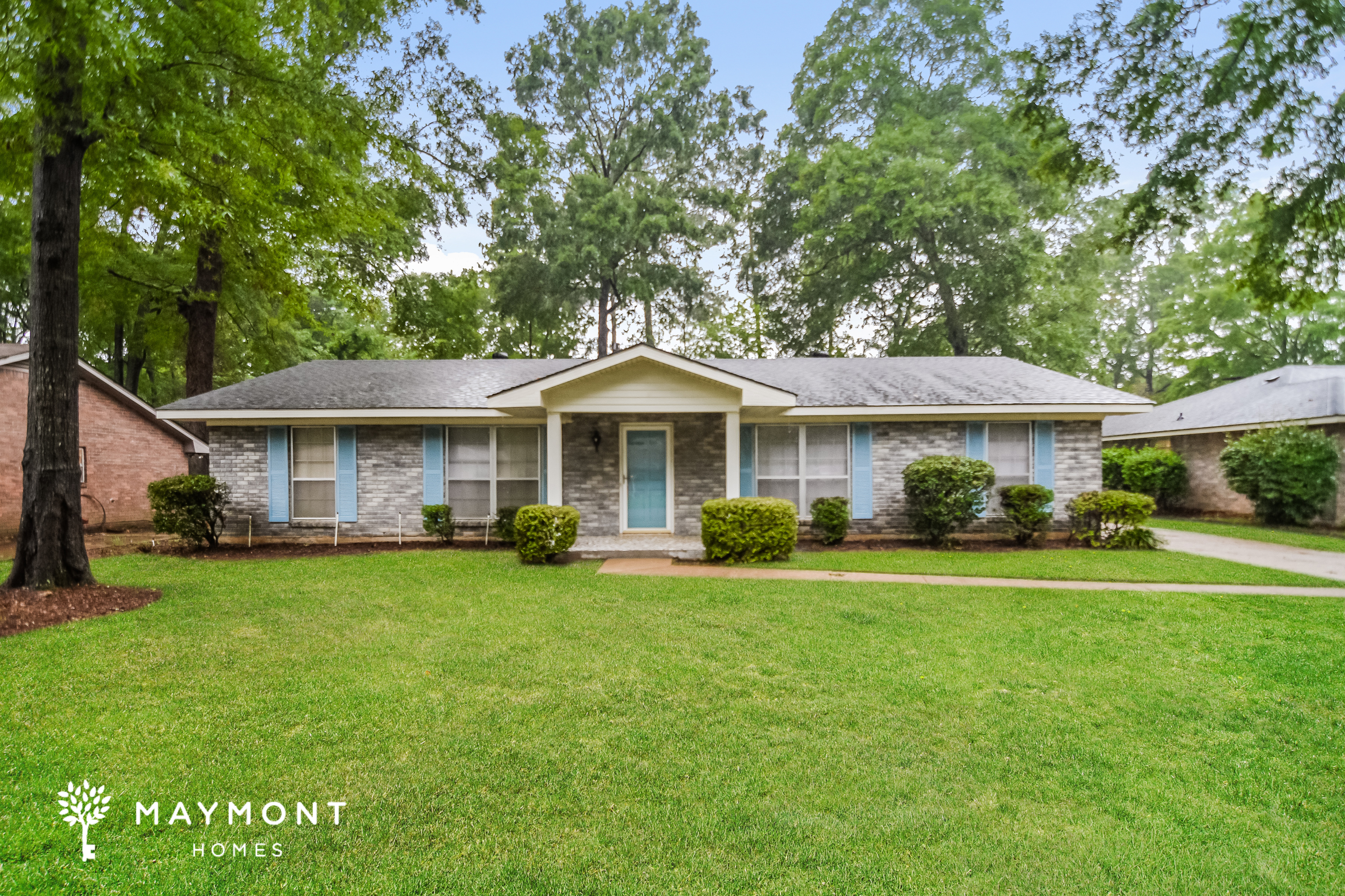 Cheap Houses For Rent In Montgomery Al