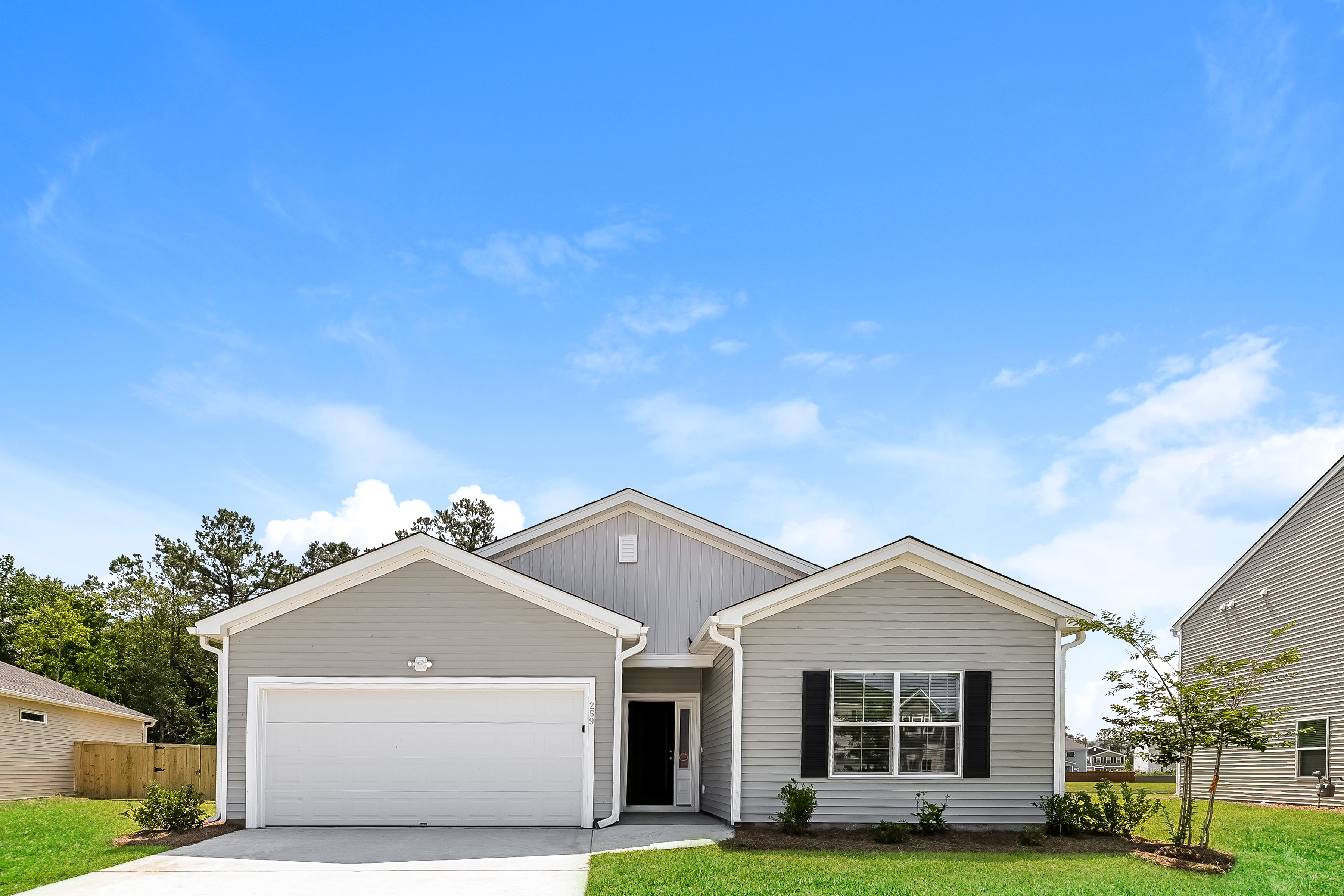 259 Clydesdale Circle