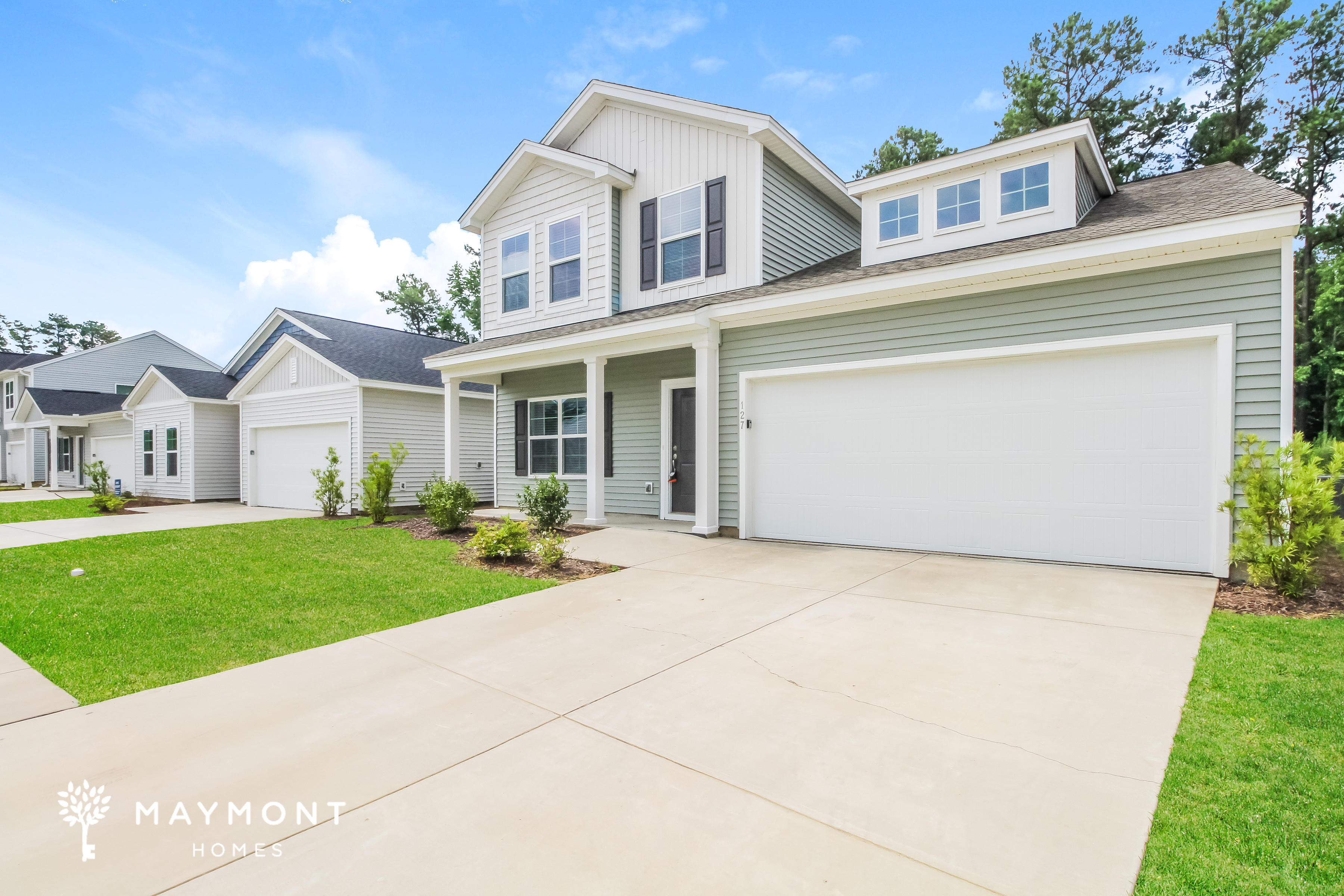 127 Dorian Loop - Image 4