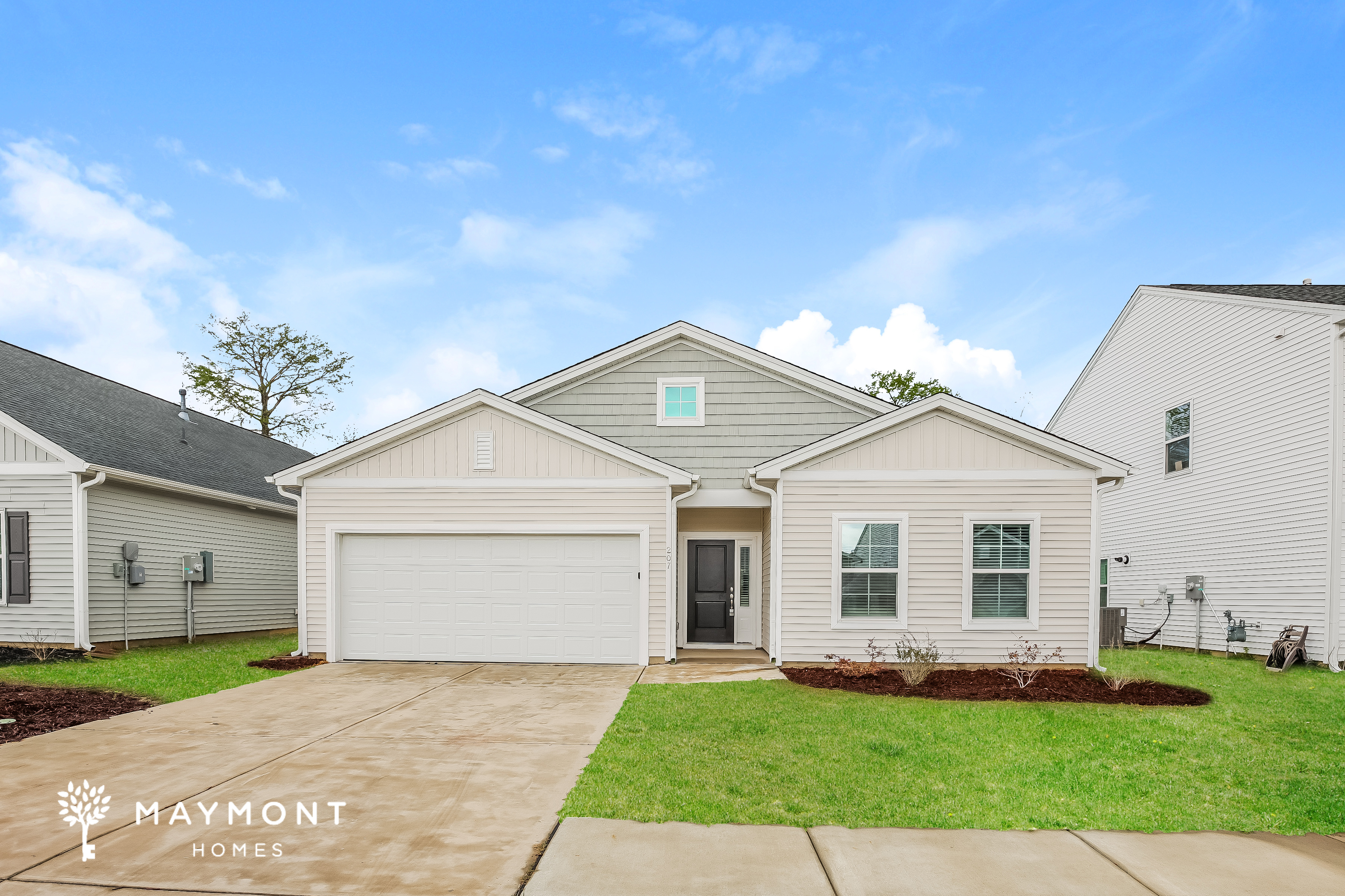 207 Dorian Loop