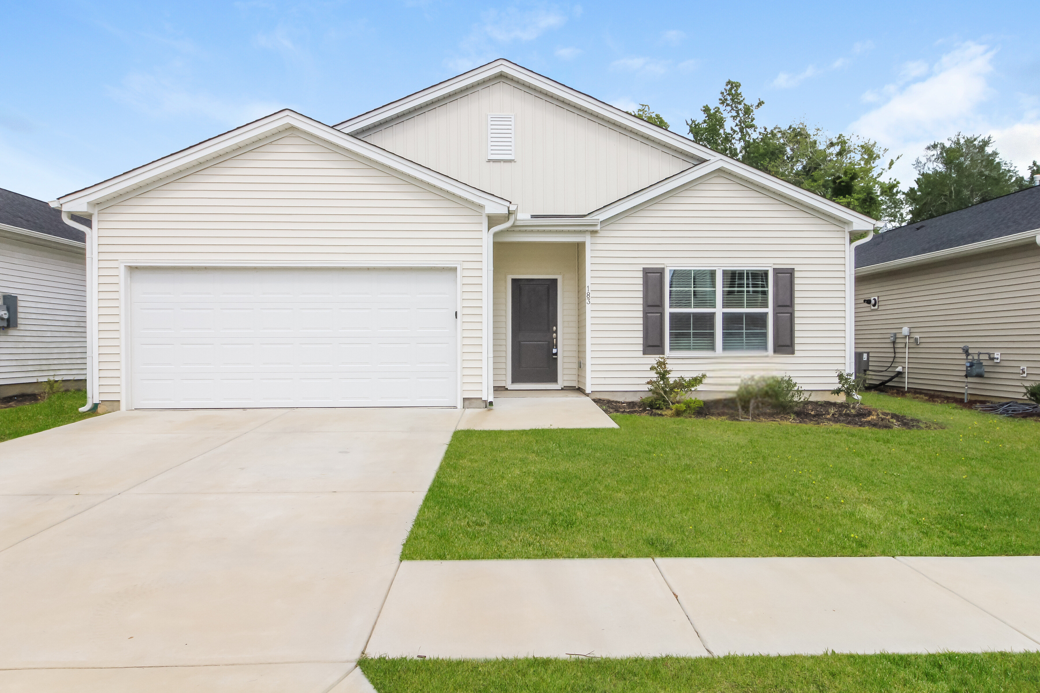 183 Dorian Loop