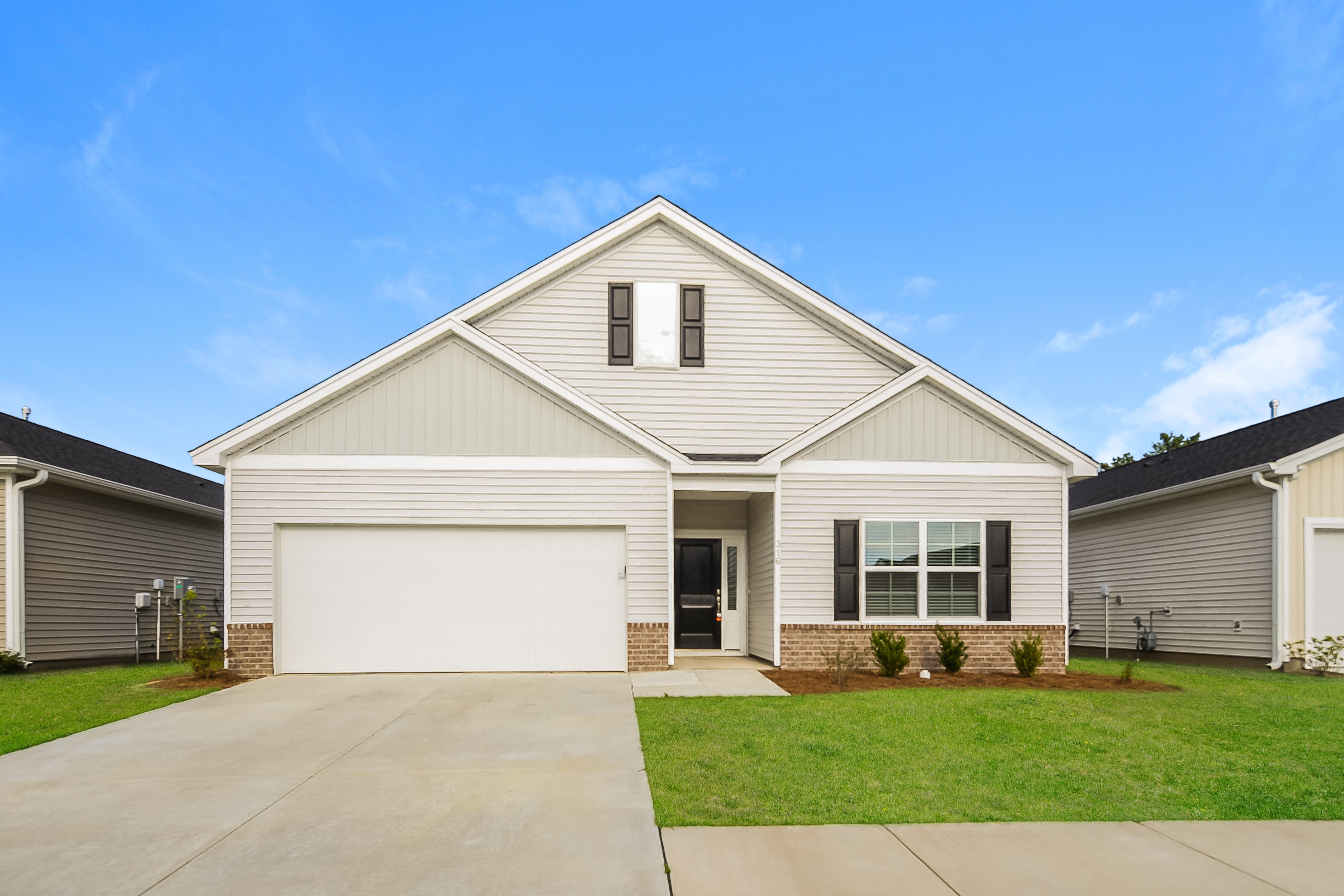 316 Augustine Drive