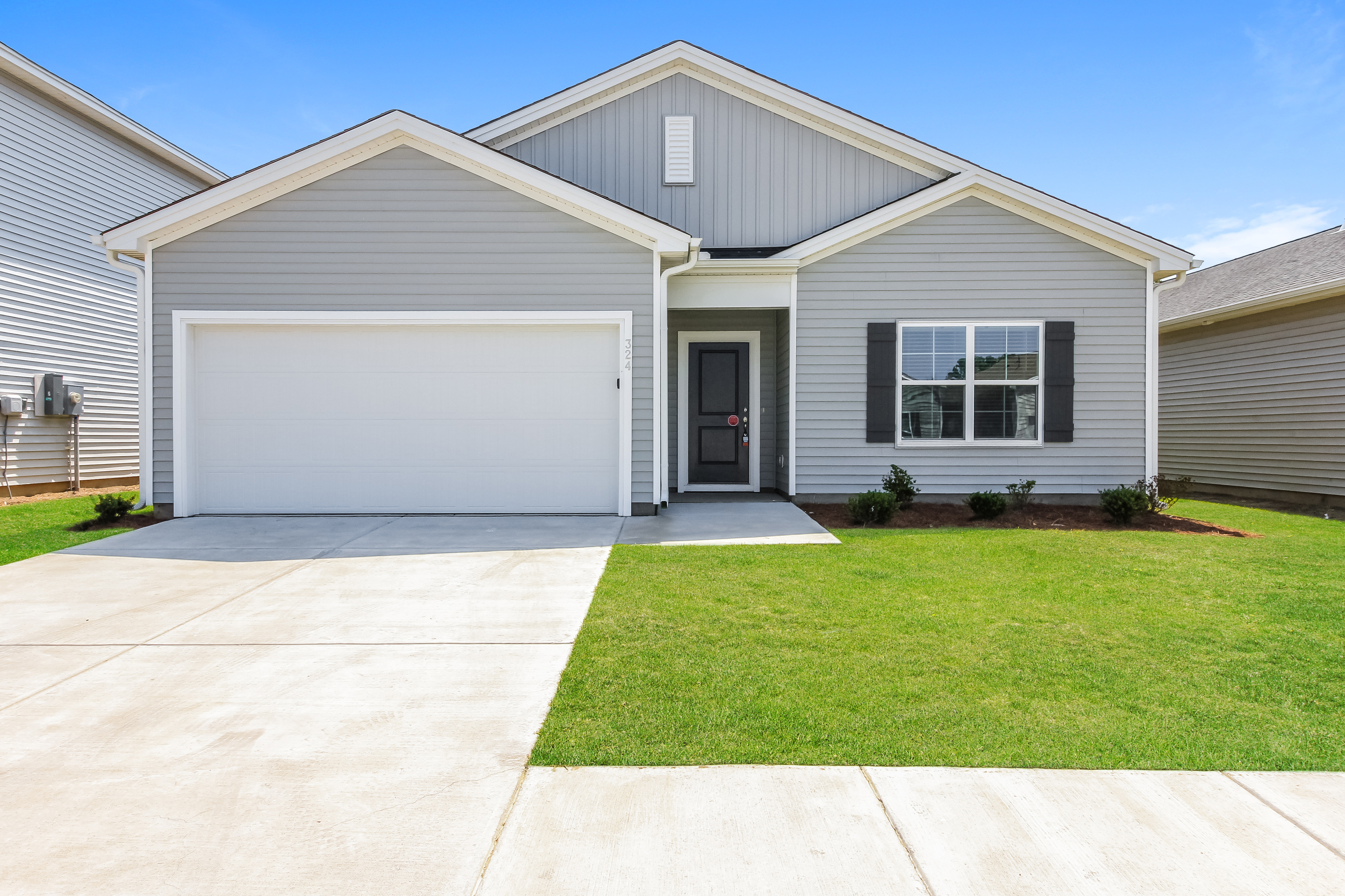 324 Augustine Drive