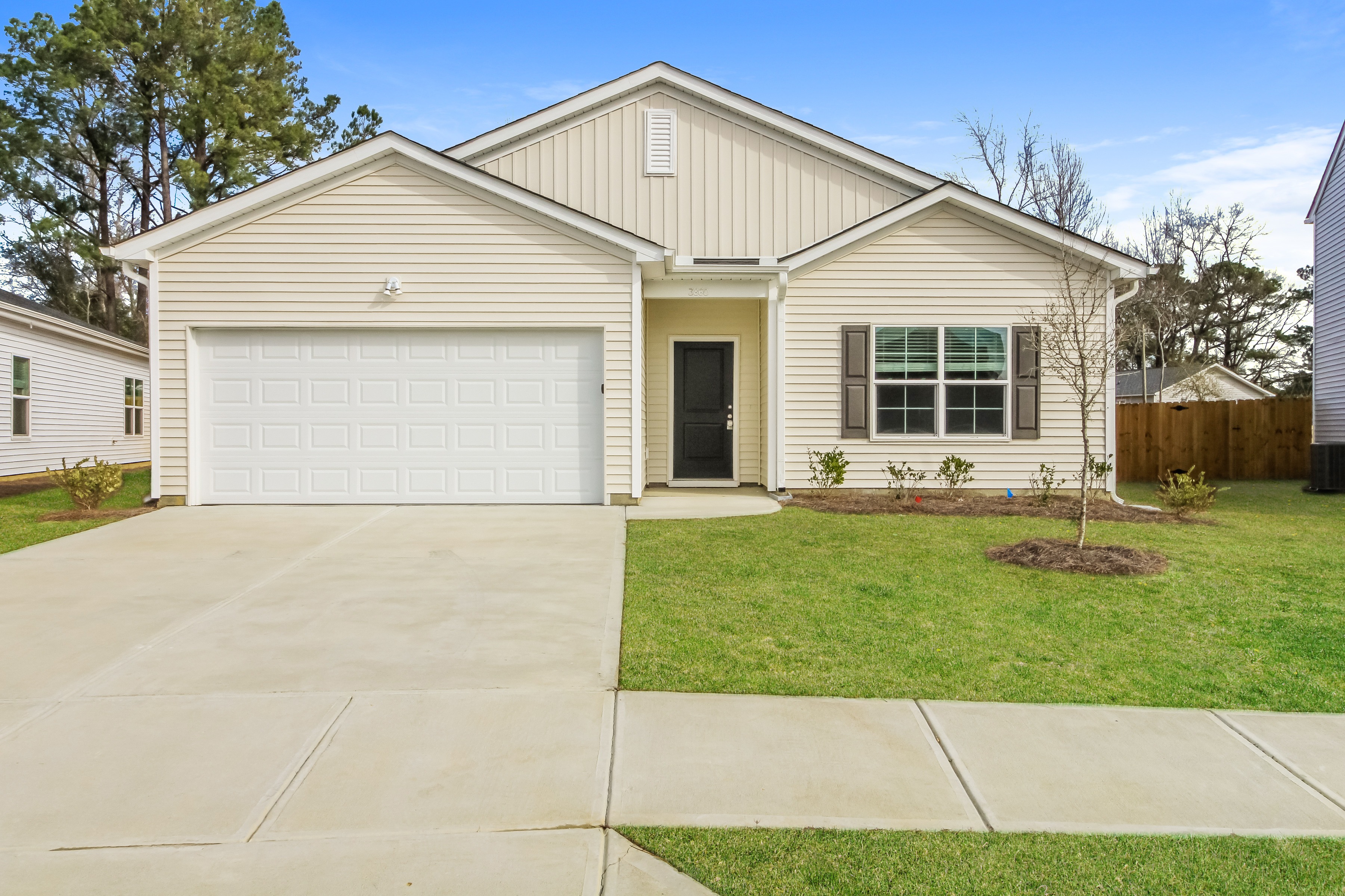 3860 Starry Sky Rd