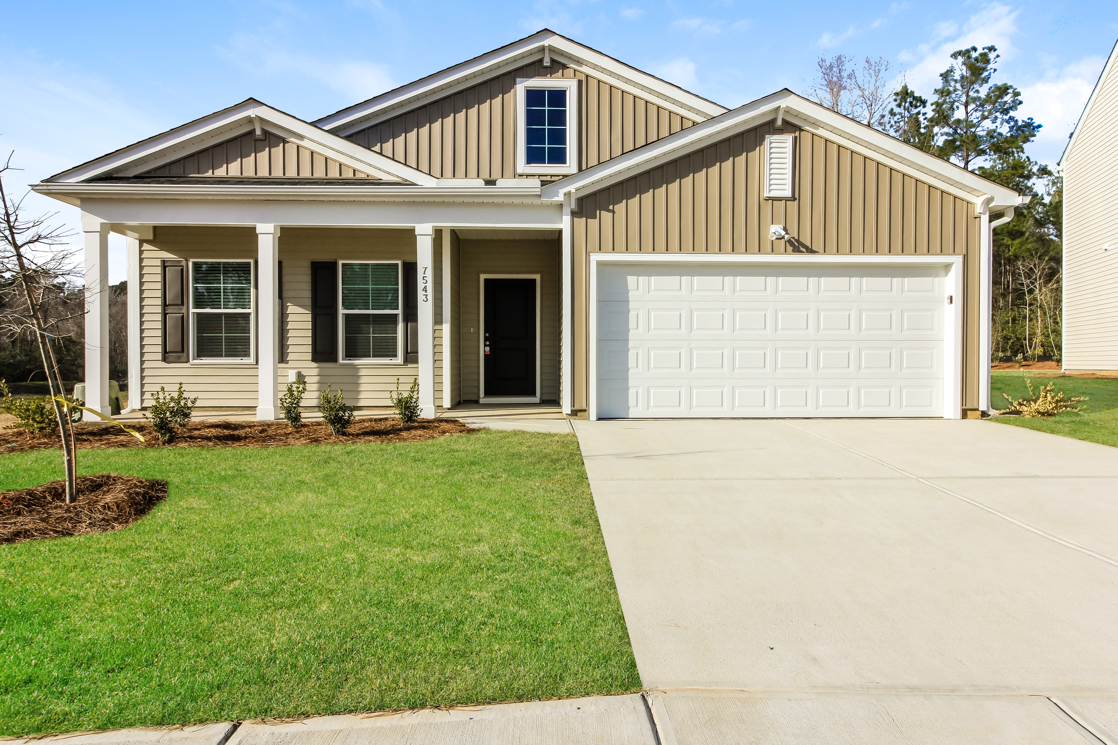 7543 Tender Heart Circle