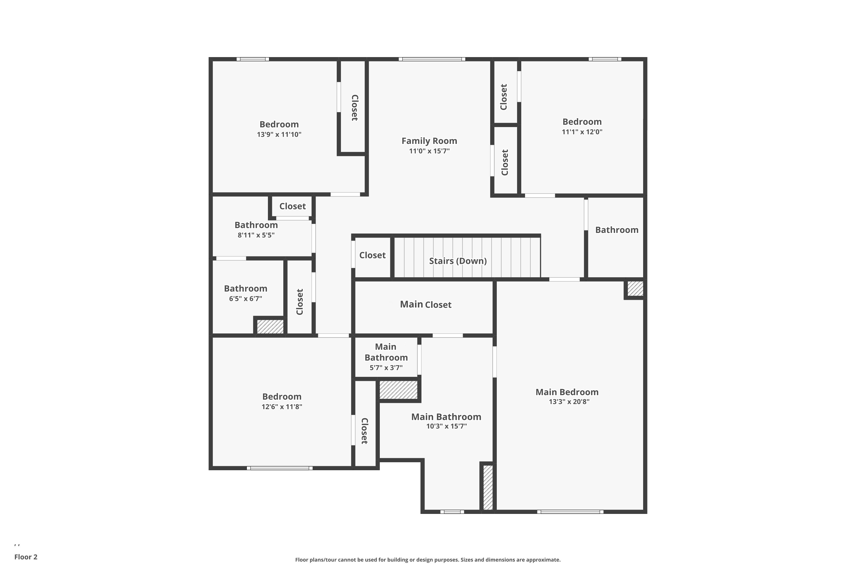 5793 Timber Leaf Loop - Image 3