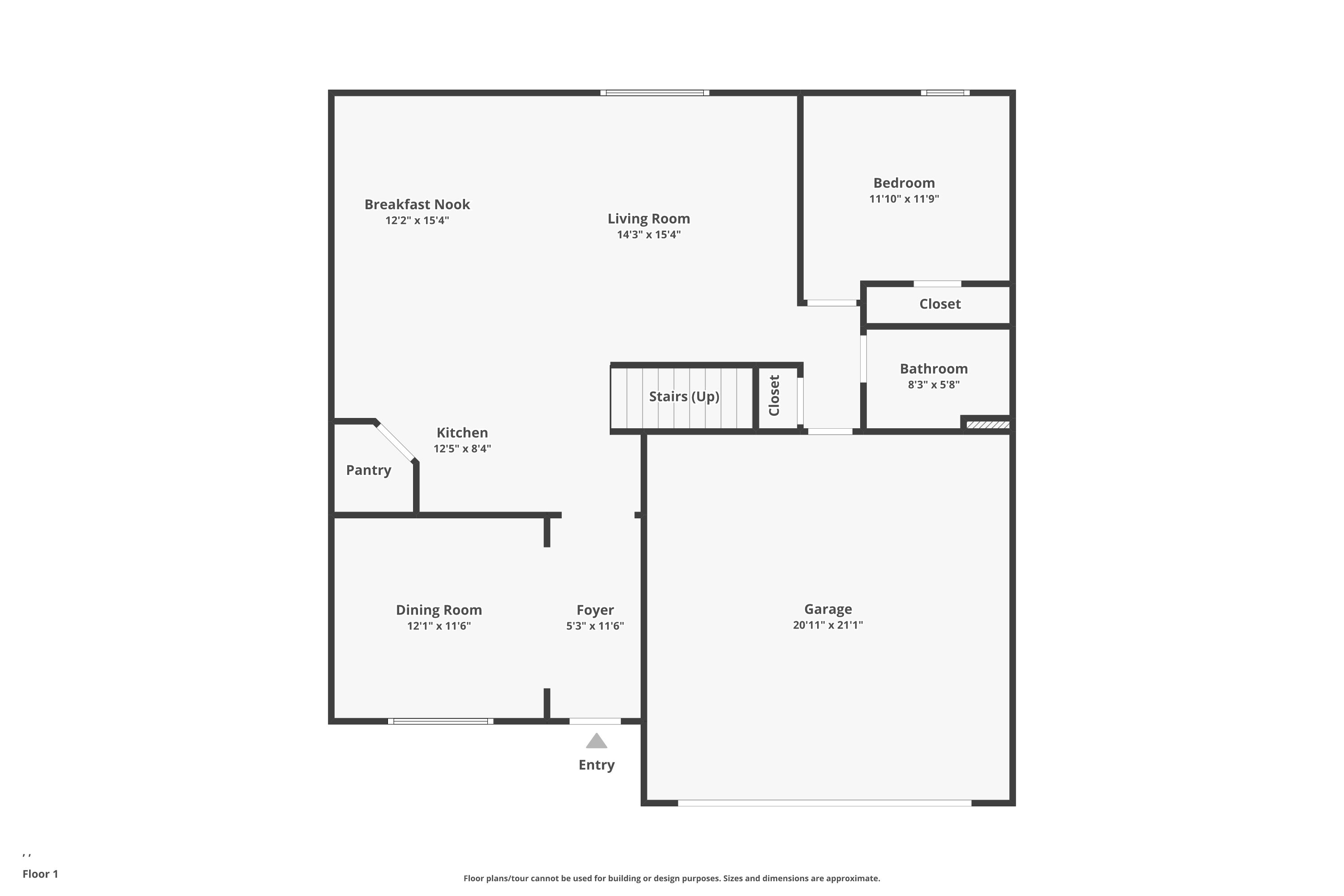 5793 Timber Leaf Loop - Image 2